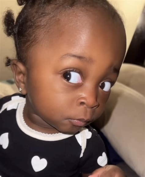 kid side eyeing meme